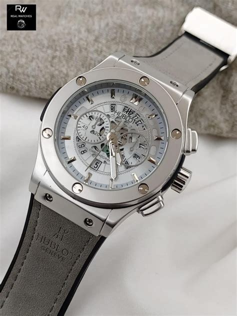 how much hublot watch cost|hublot watches original price.